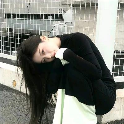 庐山假面目