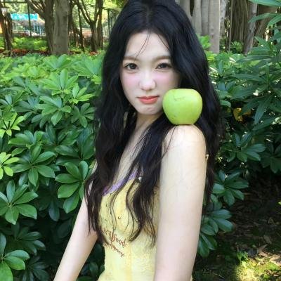 离去的女人